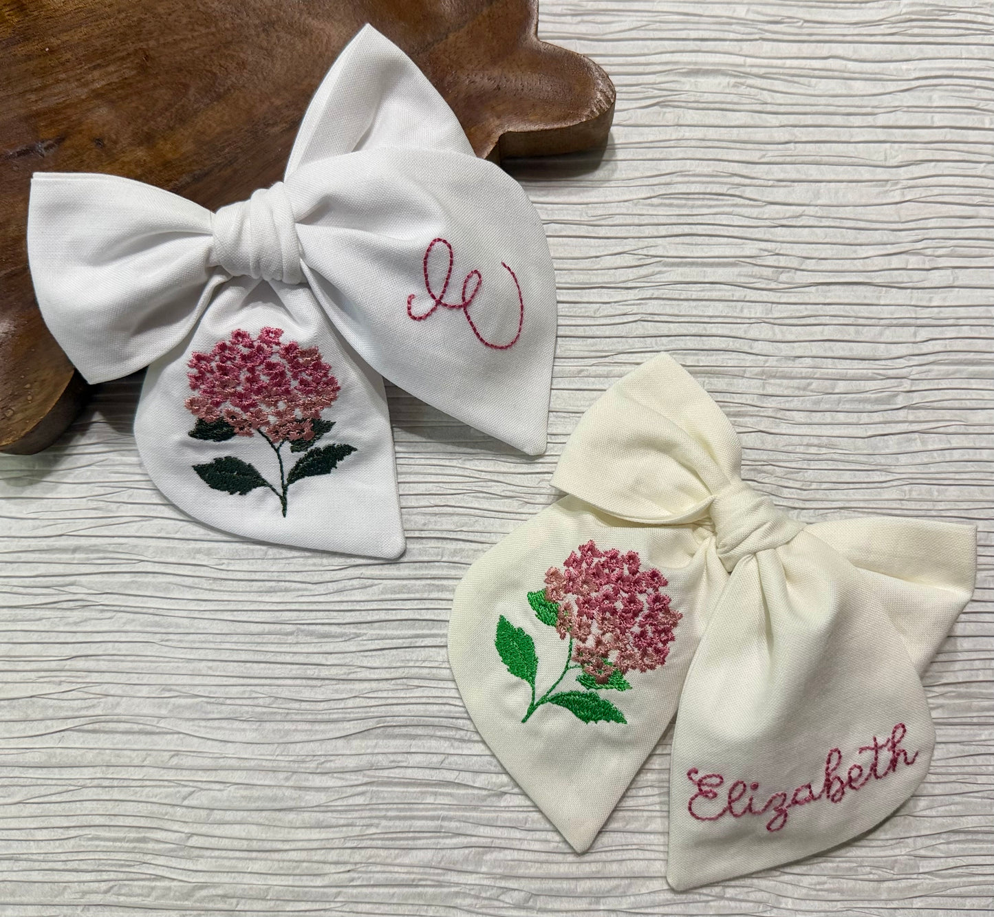 Hygranga Bows M2M LVC Homeroom Heirloom Dress and TWA Shoes