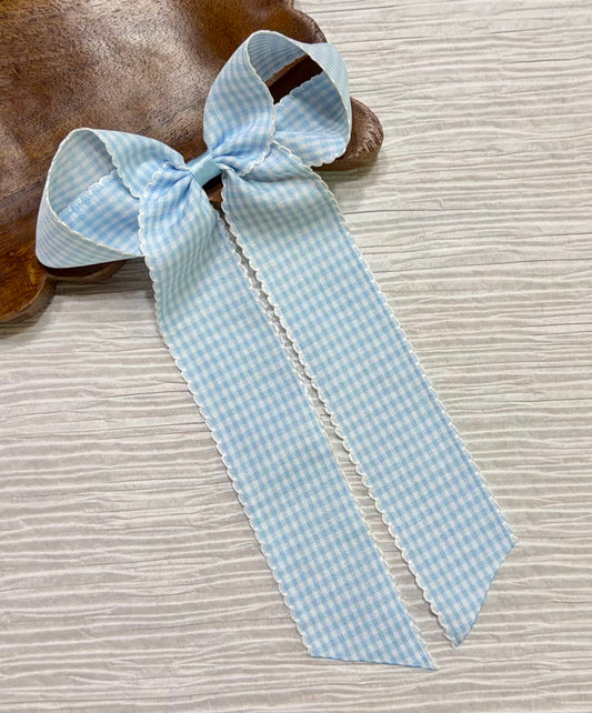 Sunday Best Gingham Classics