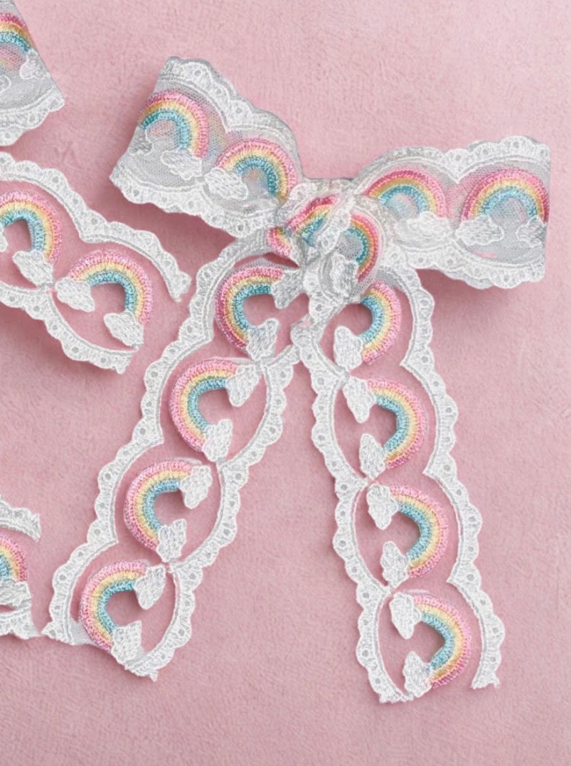 Somewhere Over the Rainbow Collection