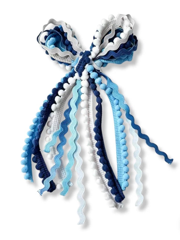 Once Upon a Messy Bow Collection