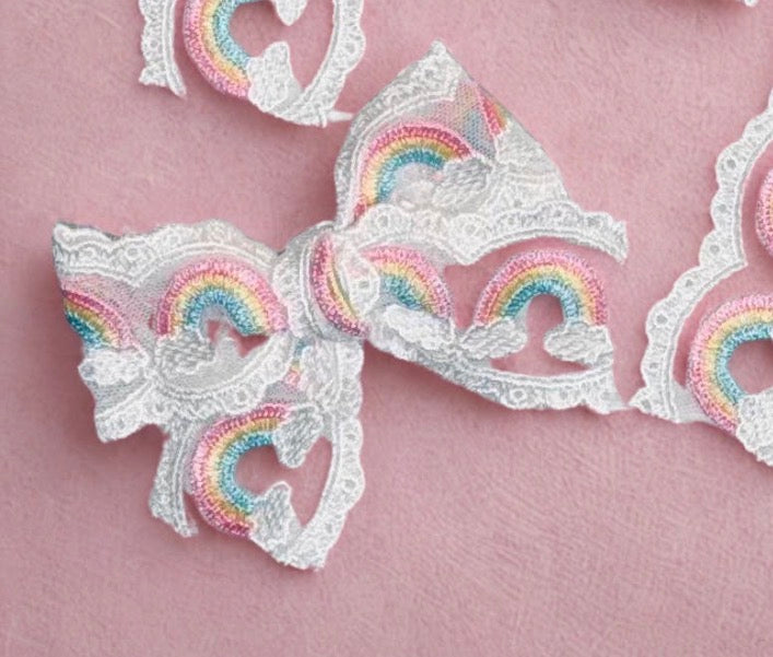 Somewhere Over the Rainbow Collection