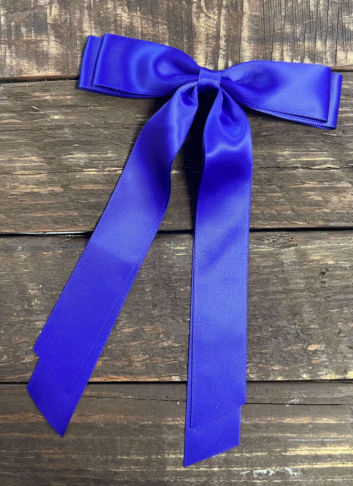 Petite Satin Bows