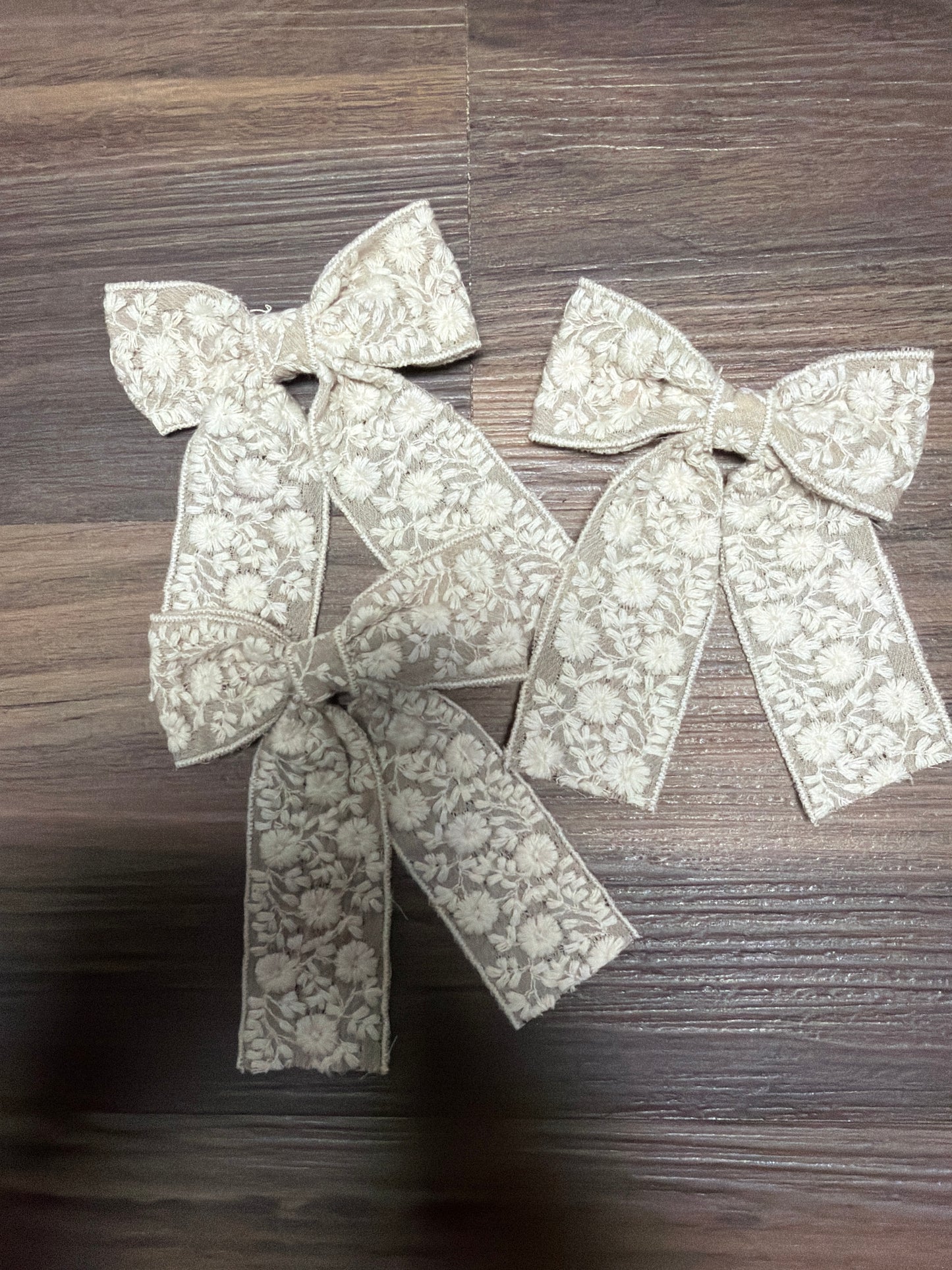 Samples - Decided not to Drop these!