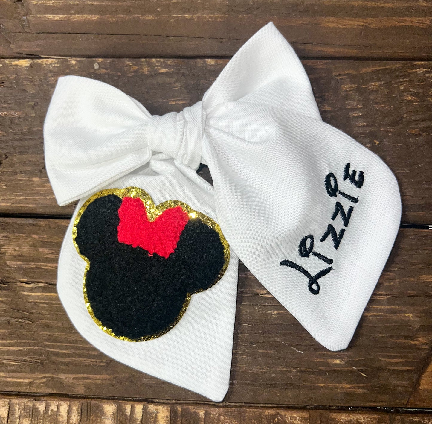 Magical Moment Bows