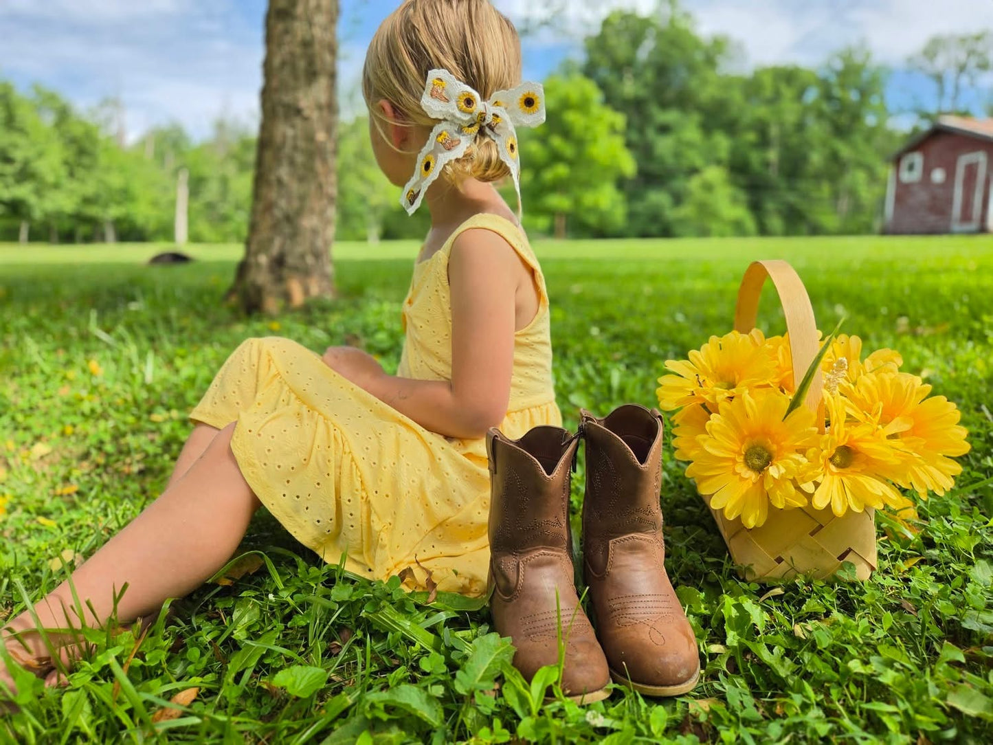 Southern Sunshine