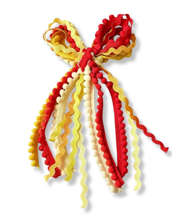 Once Upon a Messy Bow Collection