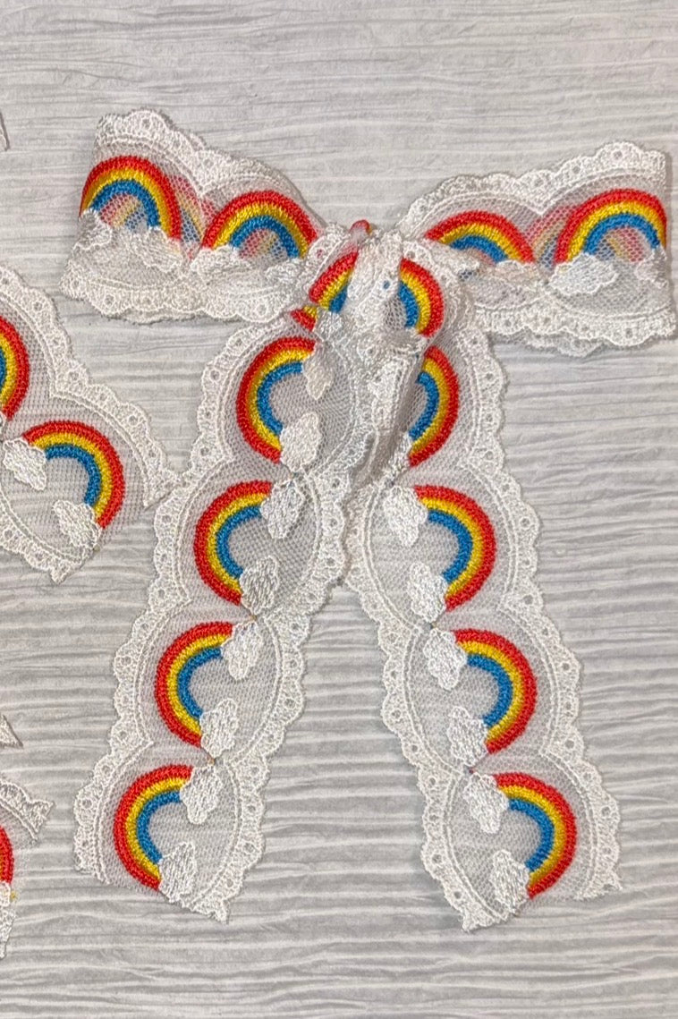 Somewhere Over the Rainbow Collection