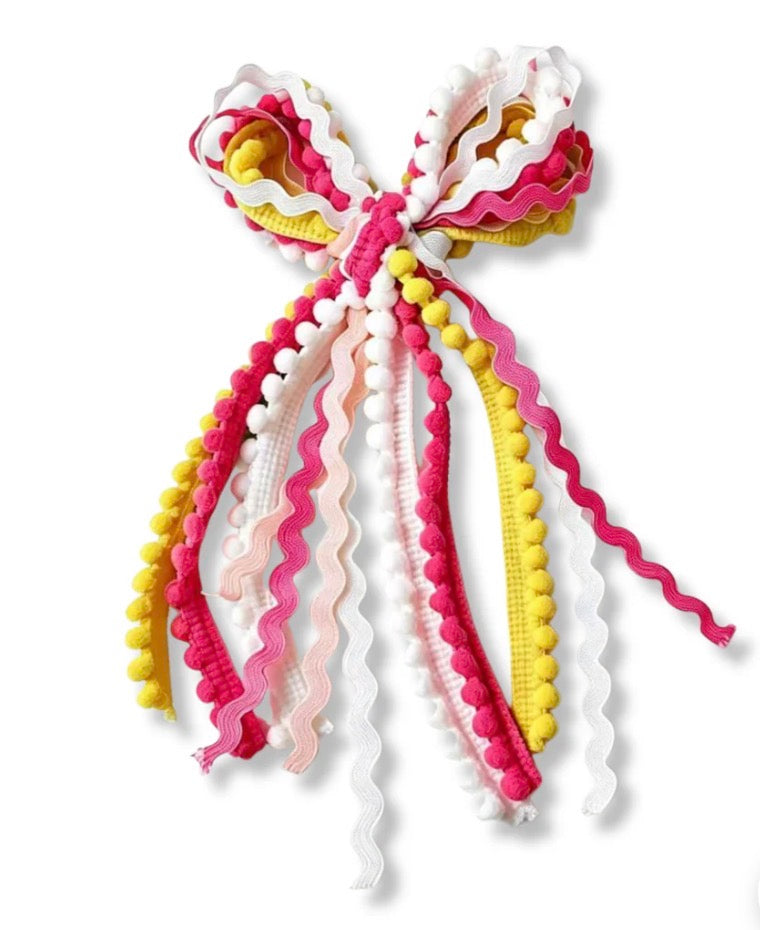 Once Upon a Messy Bow Collection