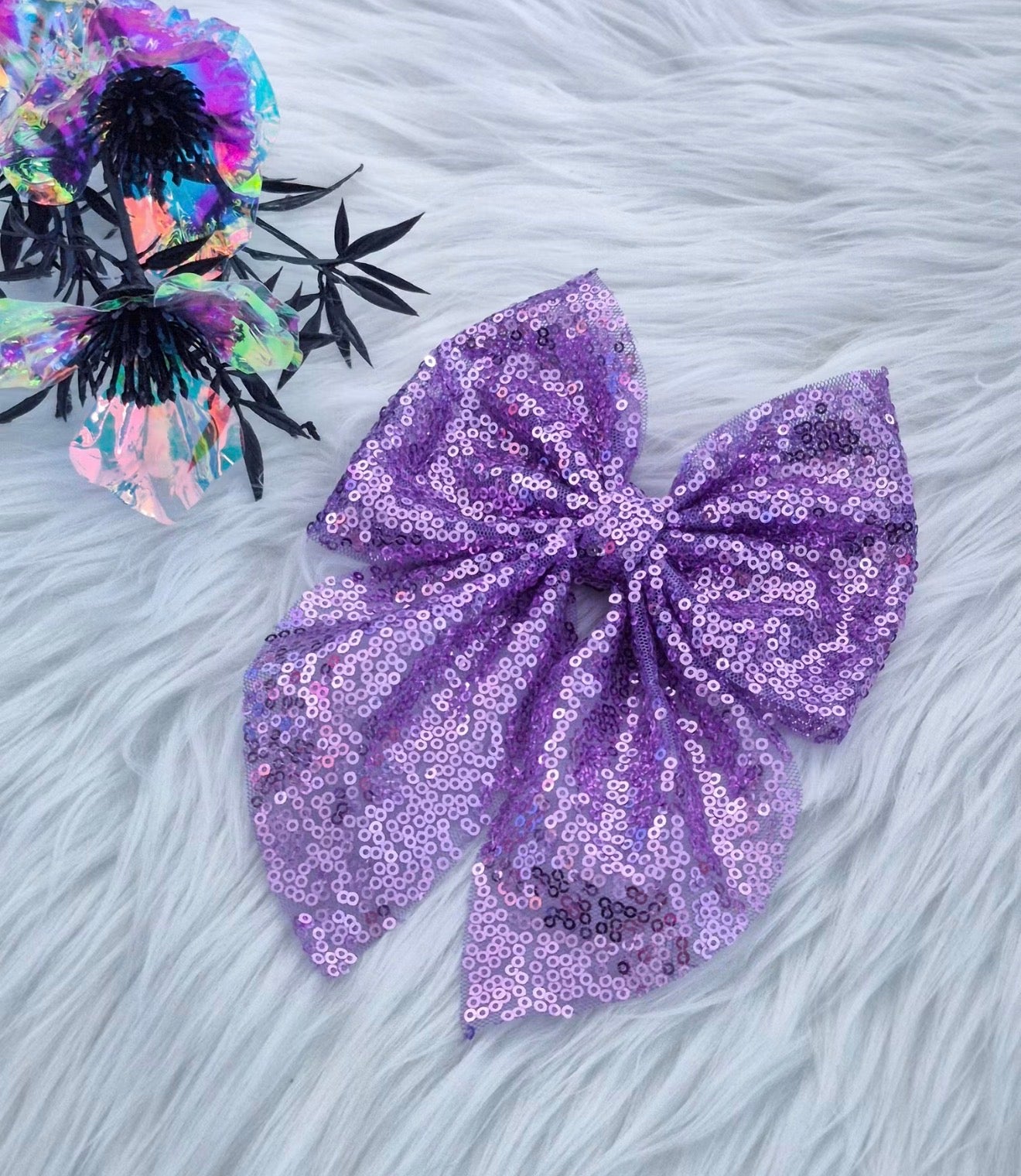 Spellbound Sequins