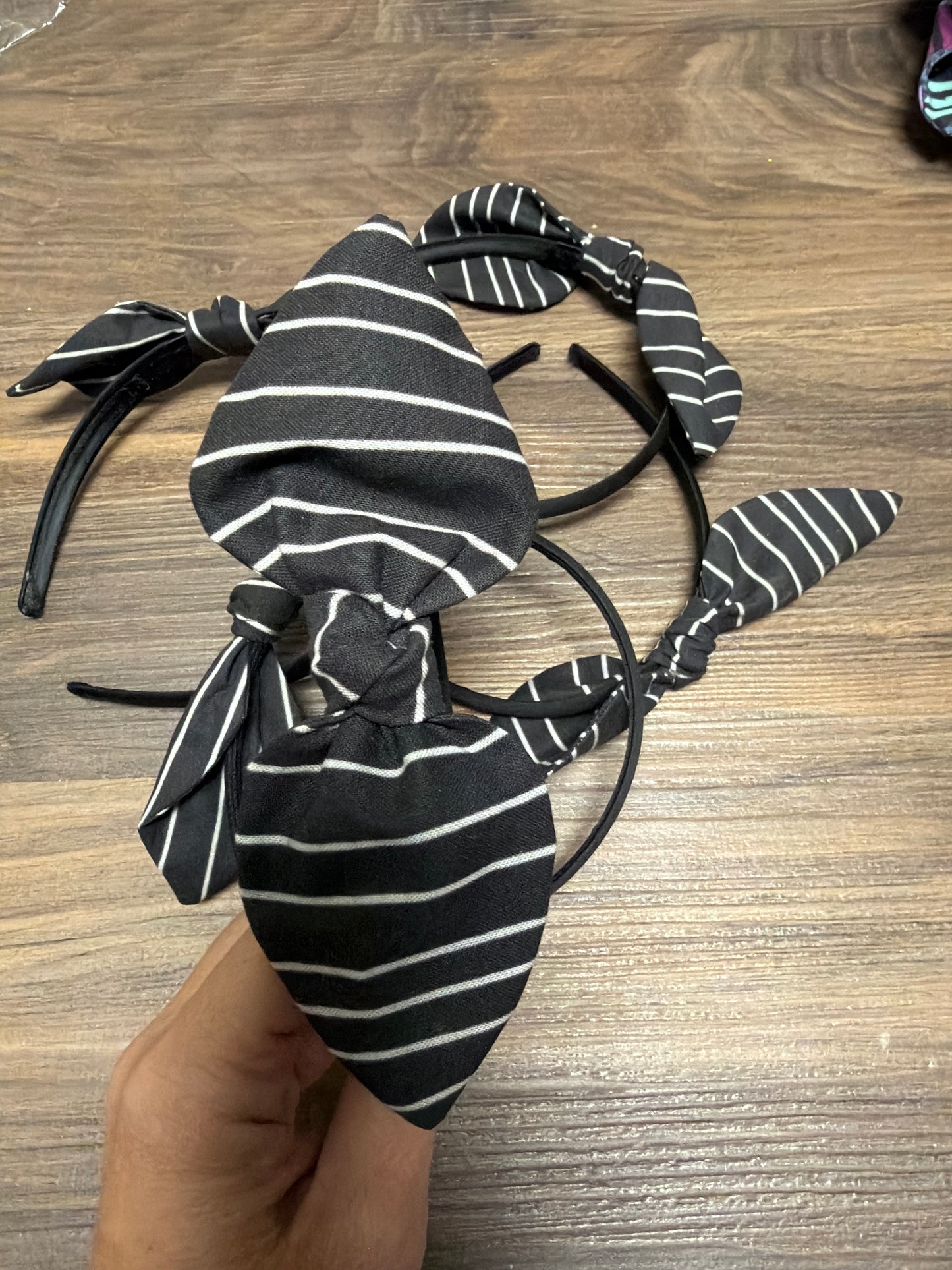 Samples - Decided not to Drop these!
