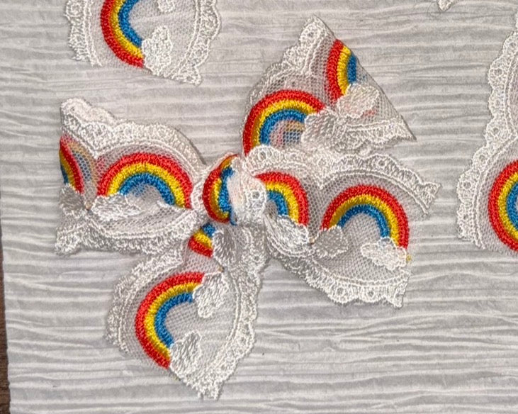 Somewhere Over the Rainbow Collection
