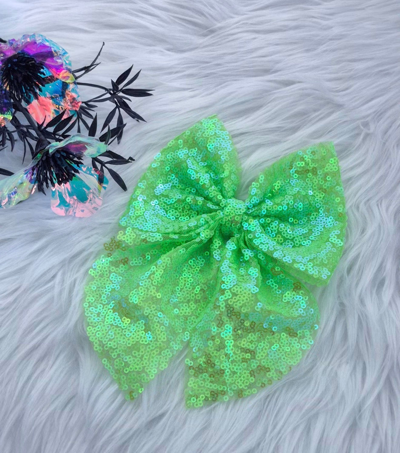 Spellbound Sequins