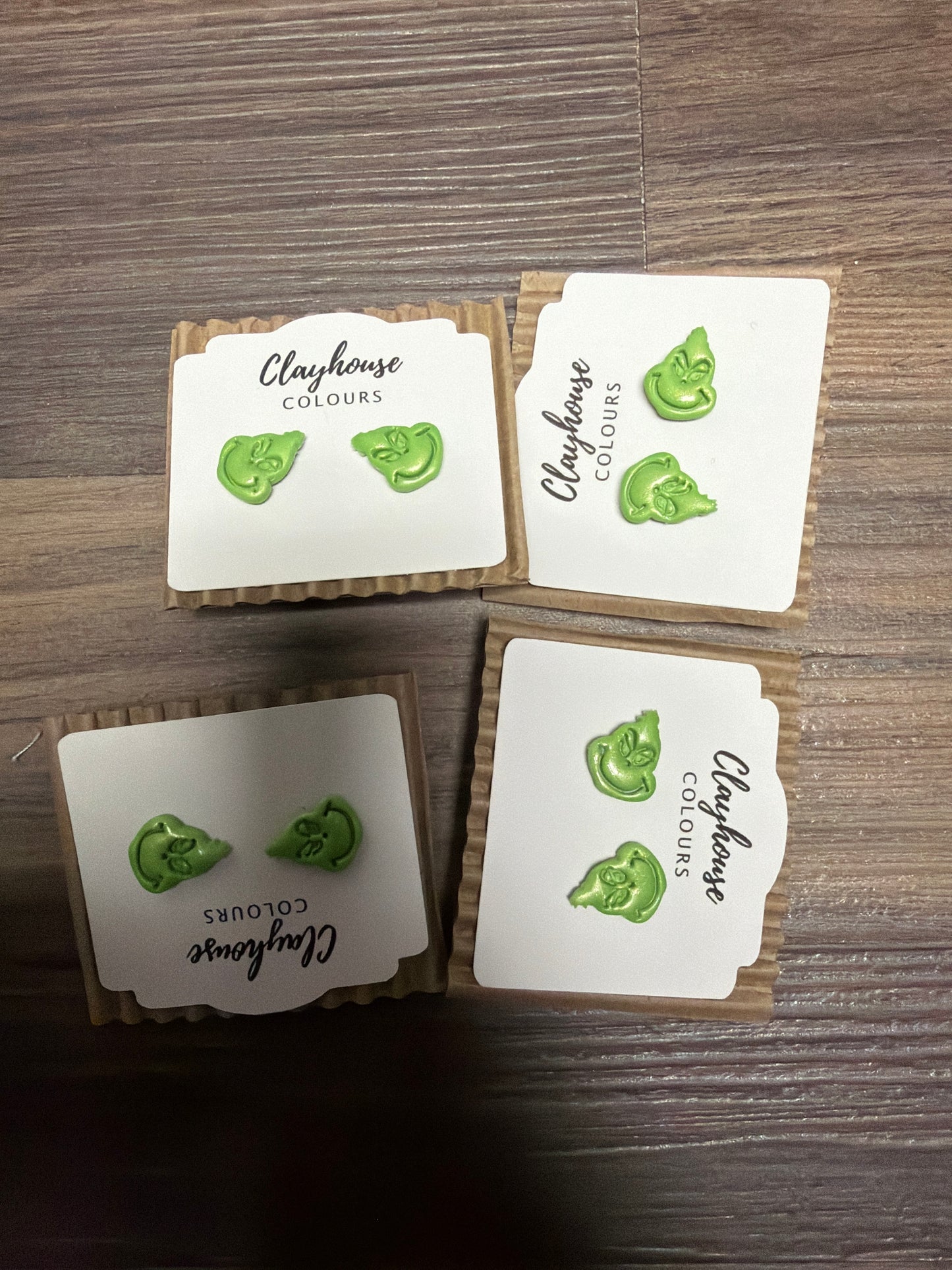 Samples - Decided not to Drop these!