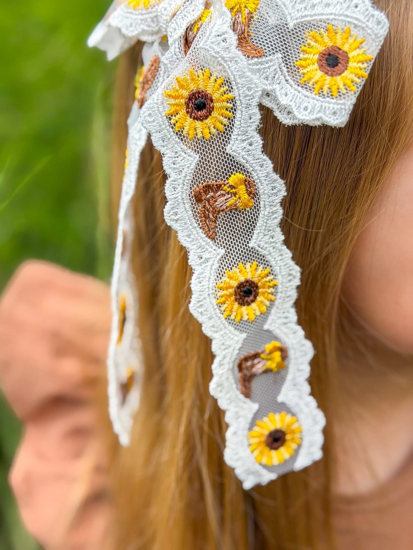 Southern Sunshine