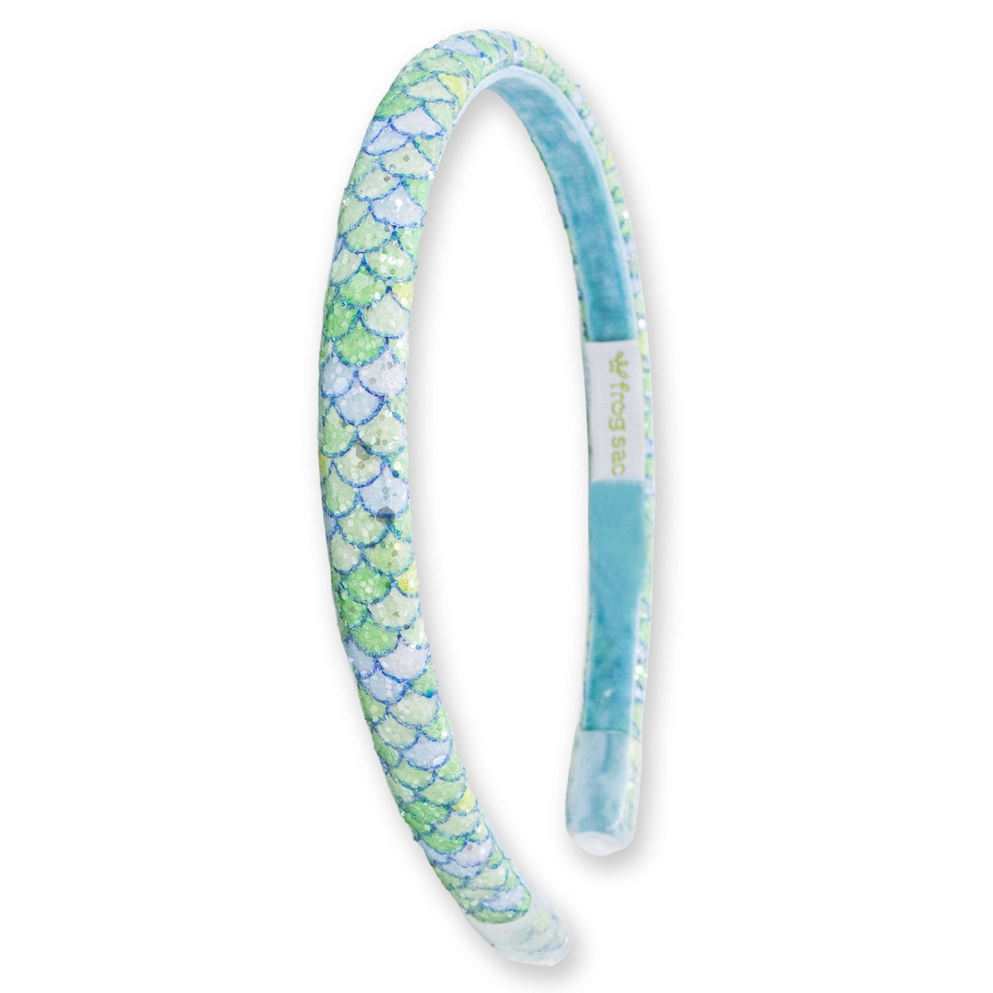 Mermaid Headband