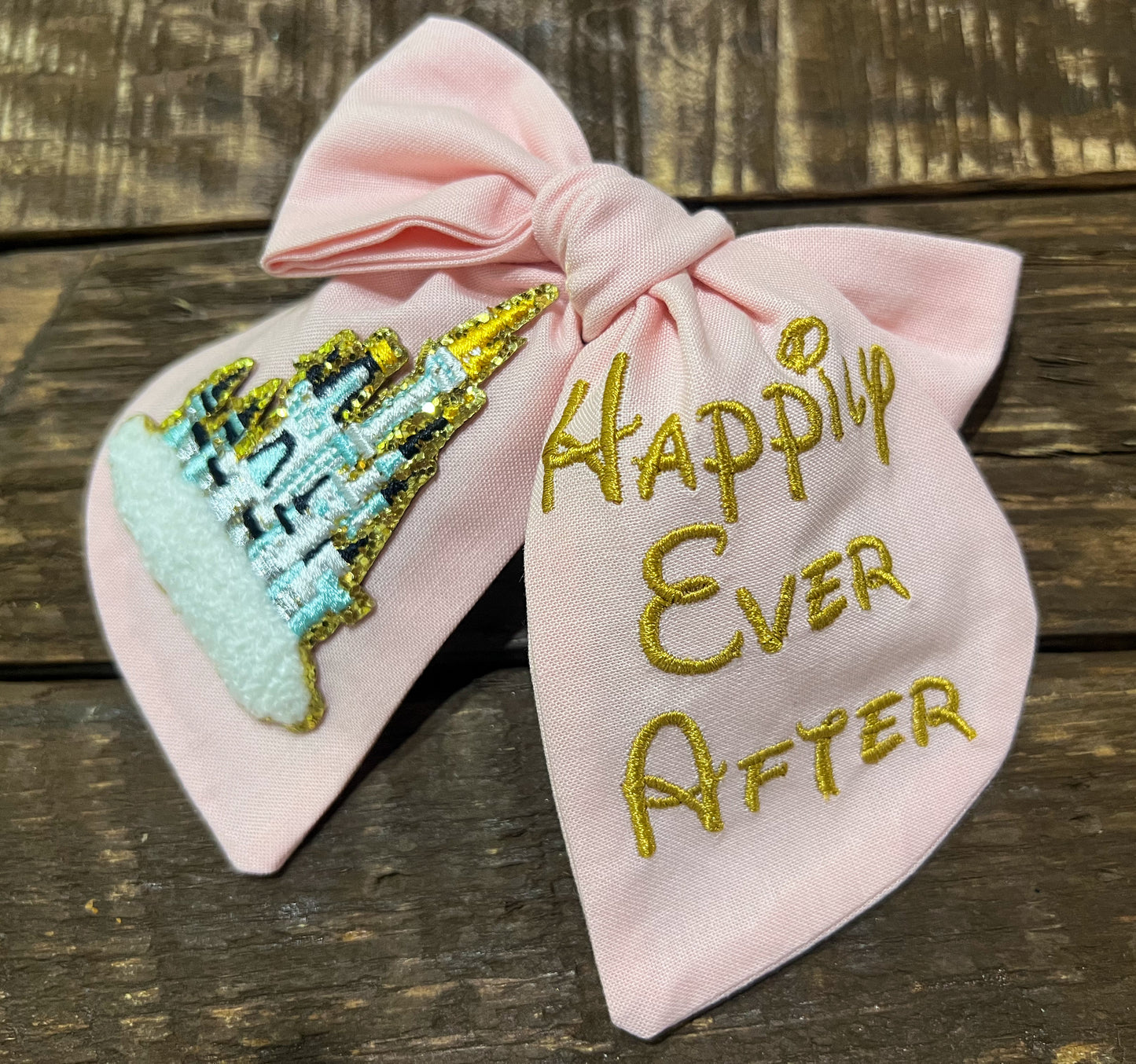 Magical Moment Bows