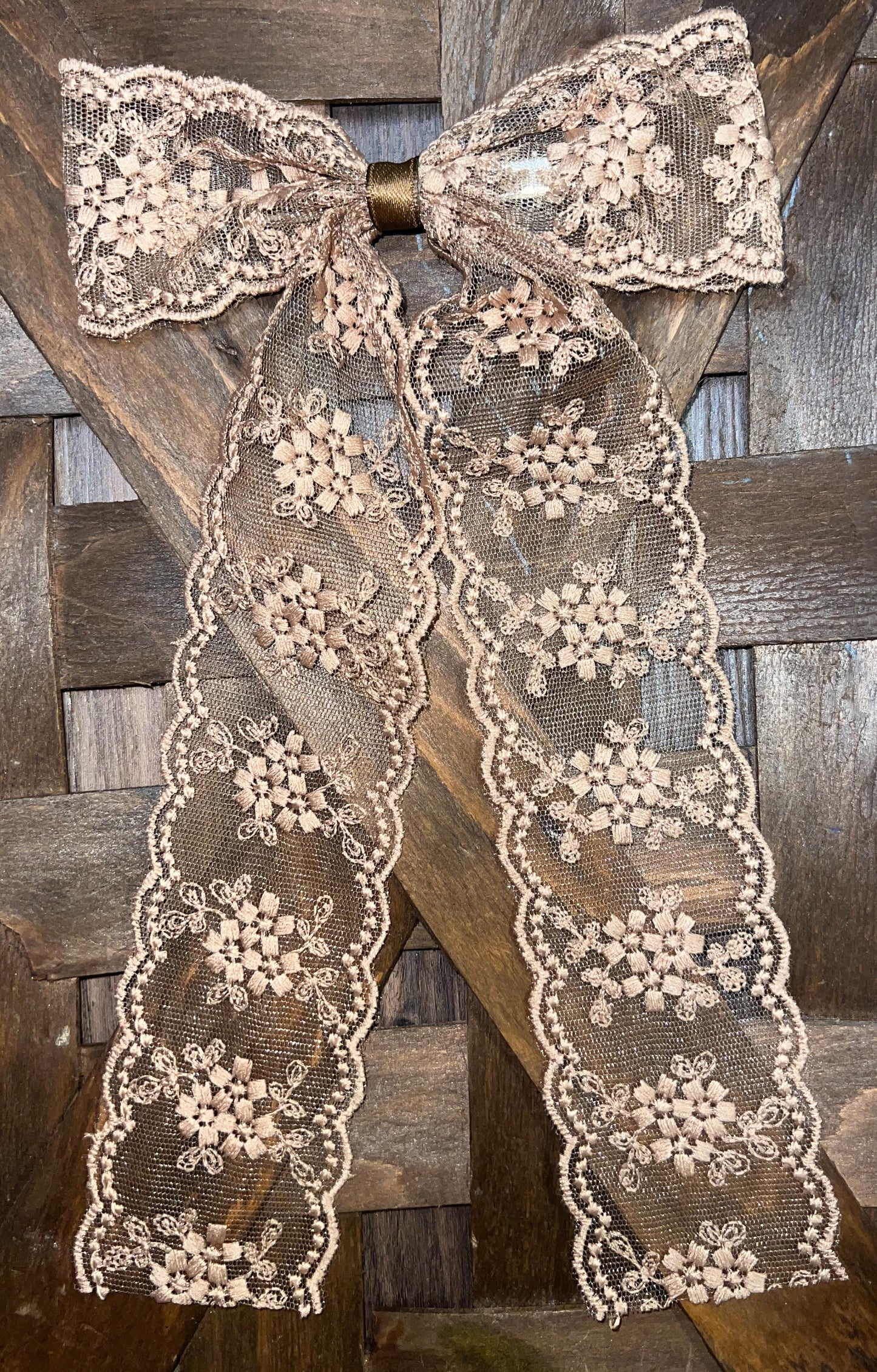 The Lace Reverie Collection