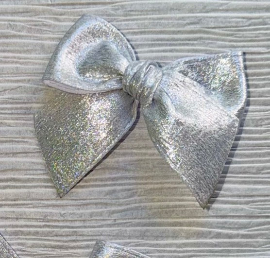 Christmas Metallics