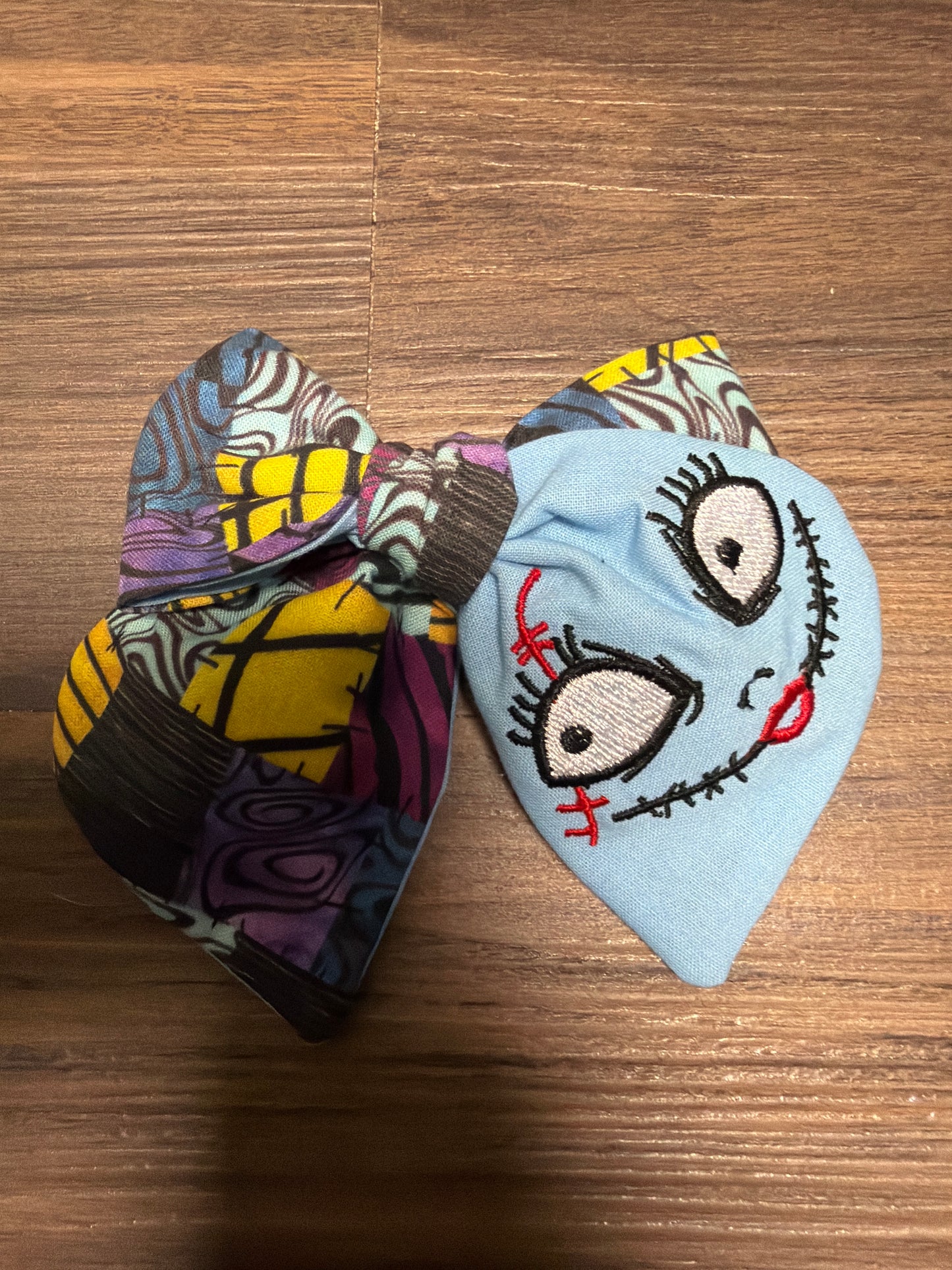 Samples - Decided not to Drop these!
