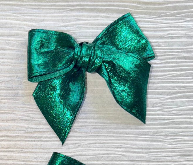Christmas Metallics