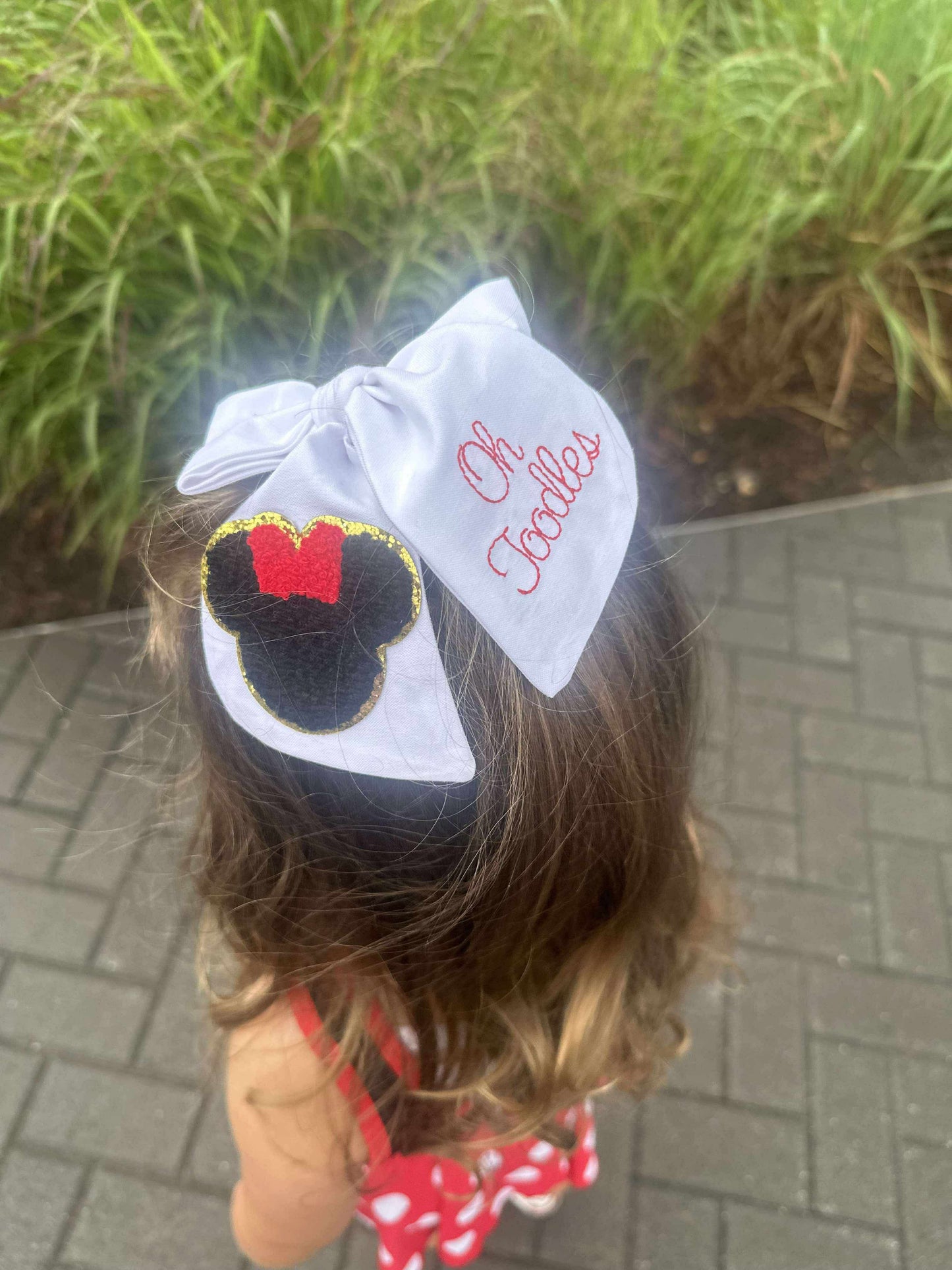 Magical Moment Bows