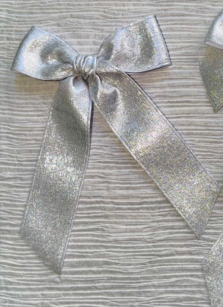 Christmas Metallics