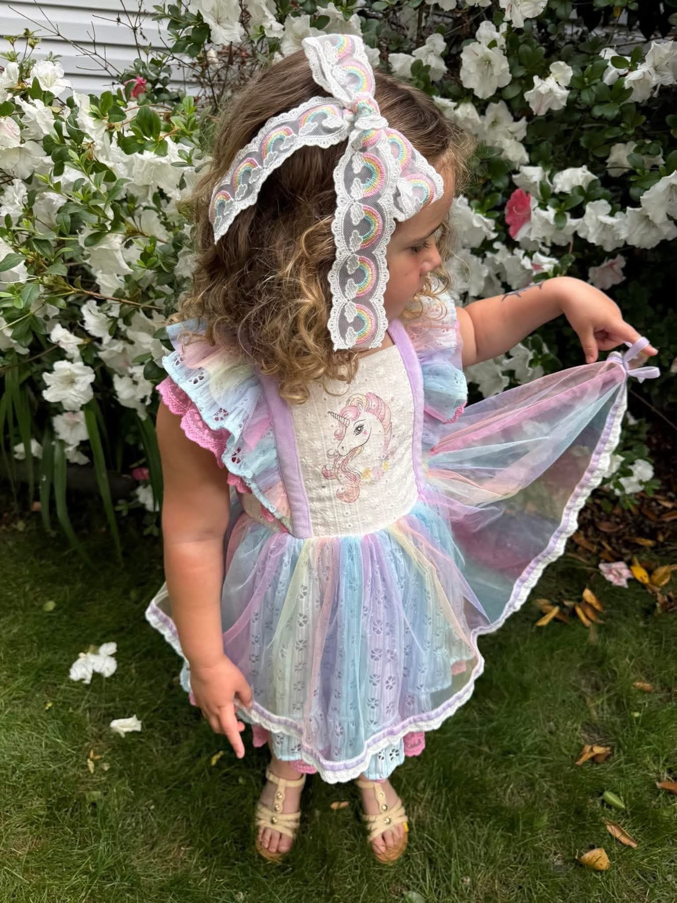 Somewhere Over the Rainbow Collection
