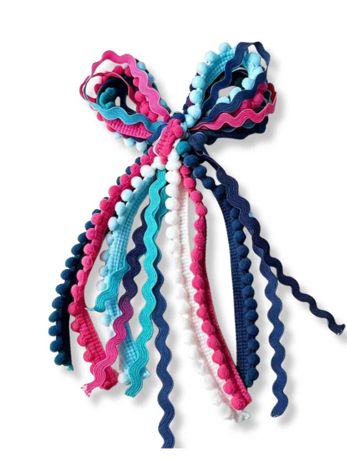 Once Upon a Messy Bow Collection