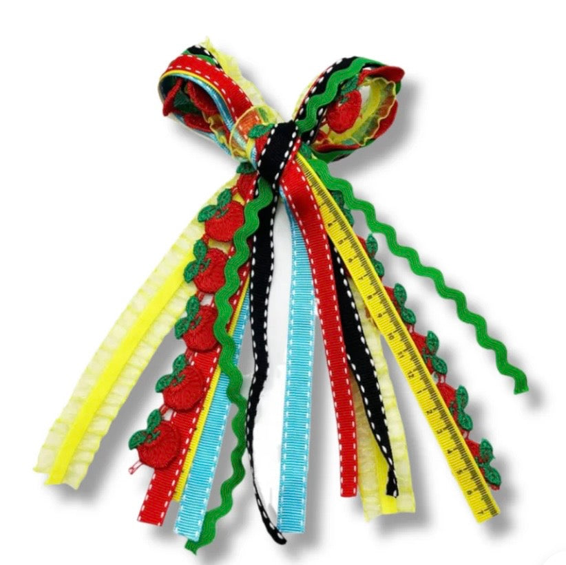 Schoolyard Sweethearts Collection - Back to School Preorder