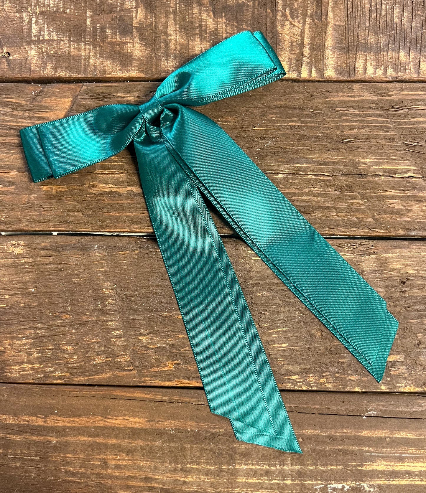 Petite Satin Bows