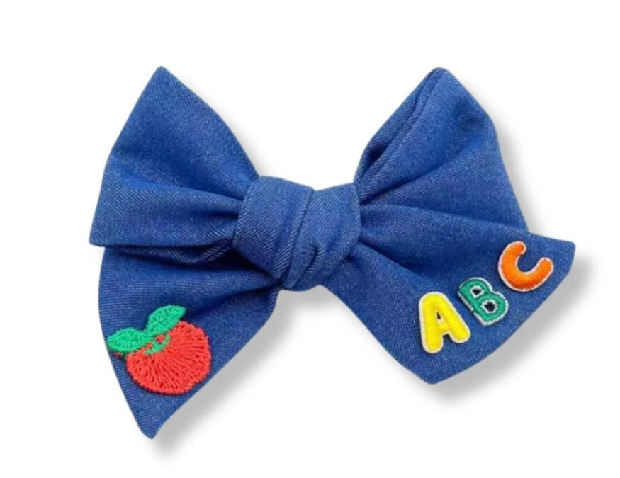 Schoolyard Sweethearts Collection - Back to School Preorder