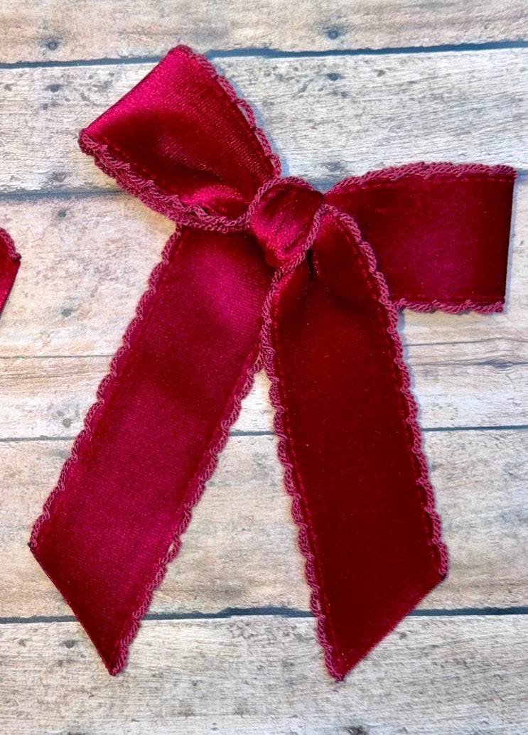Heirloom Velvet Collection