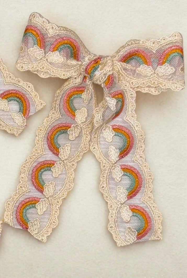 Somewhere Over the Rainbow Collection