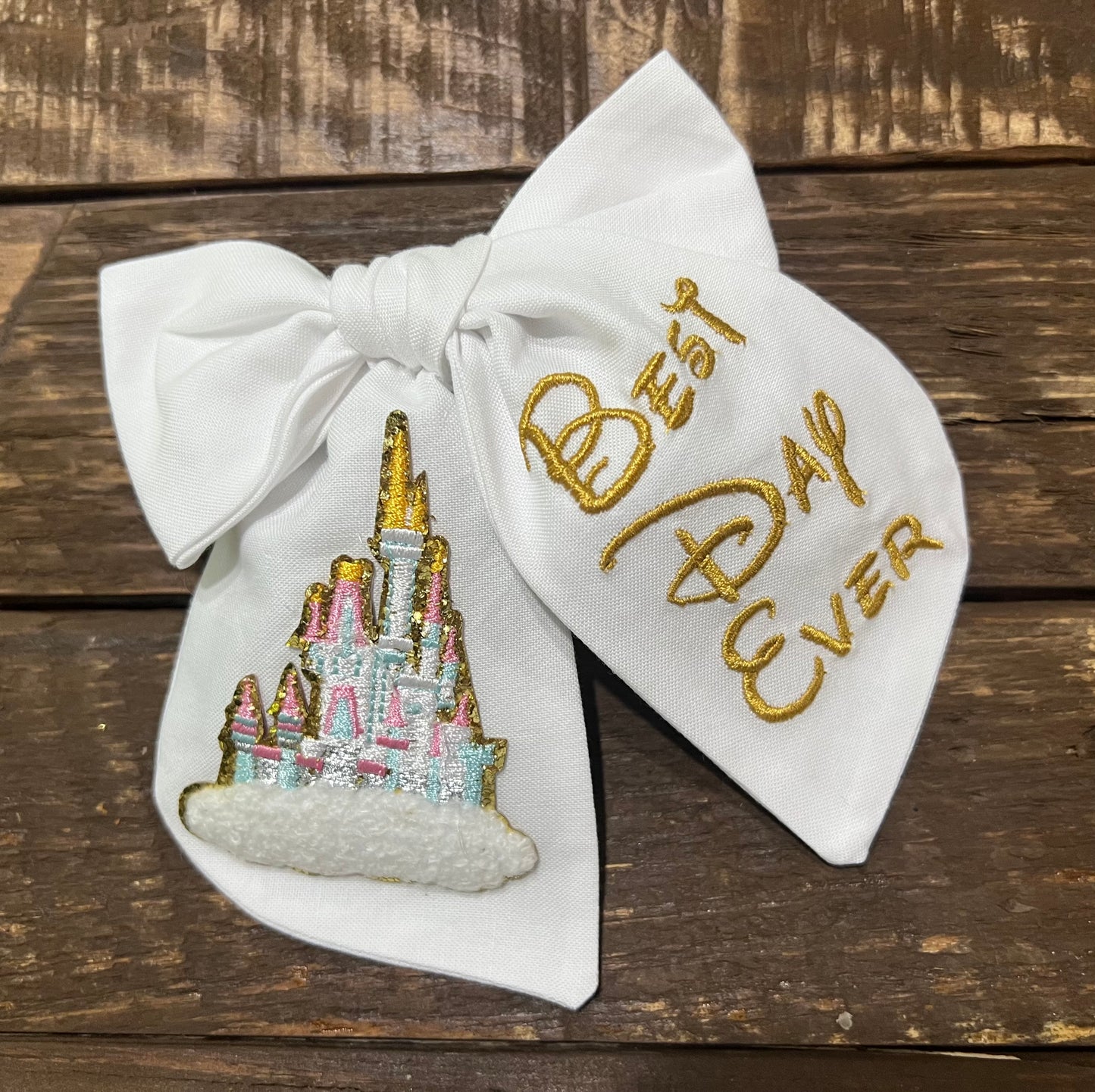 Magical Moment Bows