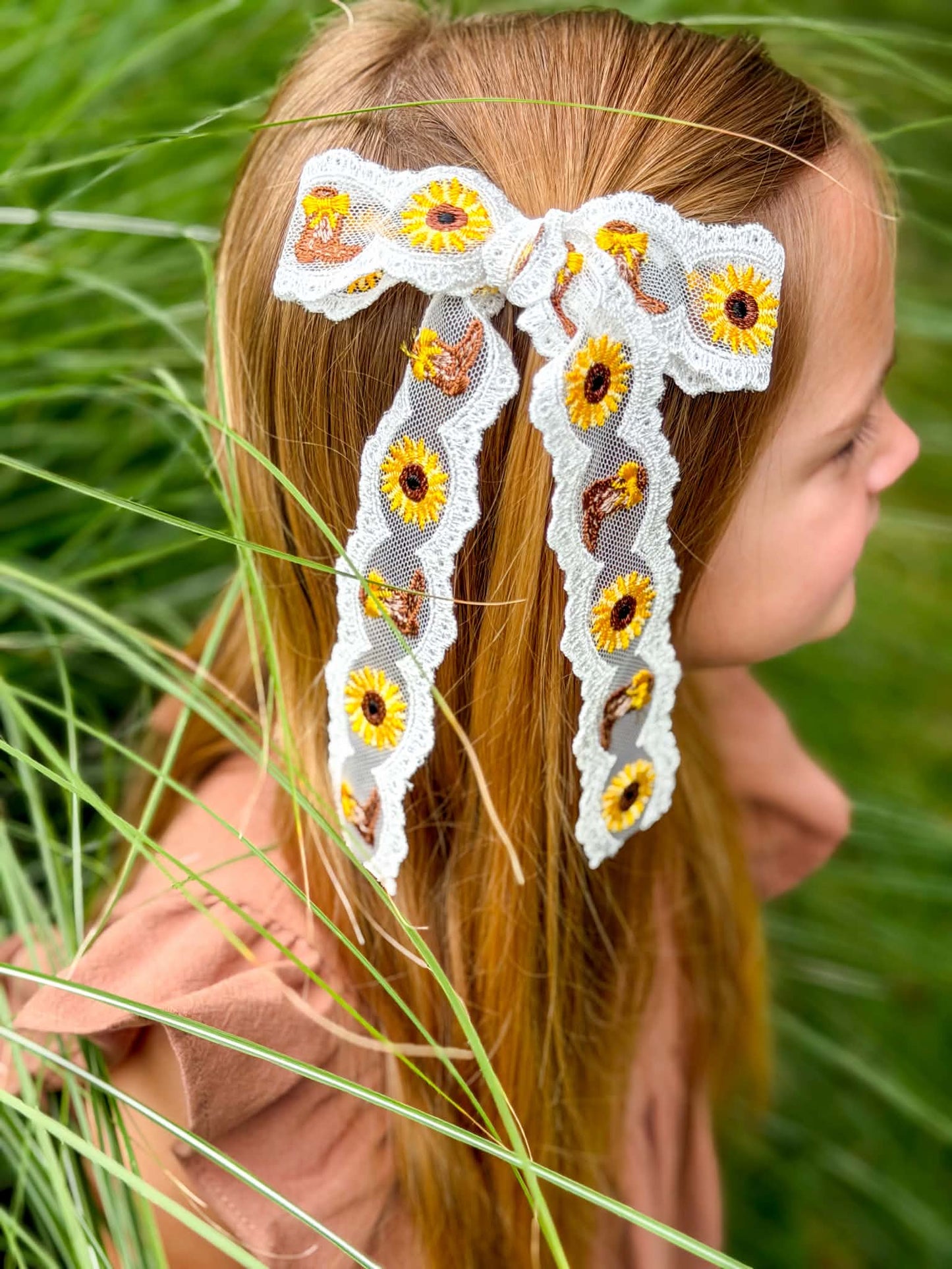 Southern Sunshine