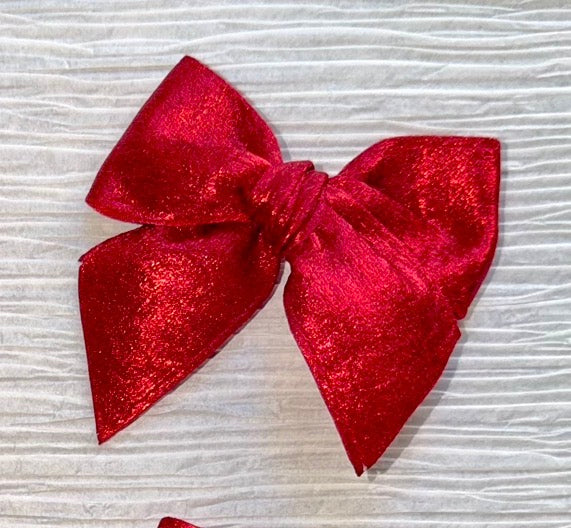 Christmas Metallics