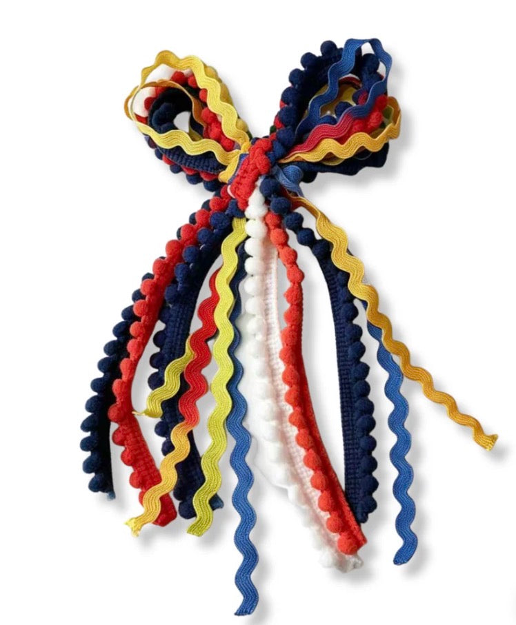 Once Upon a Messy Bow Collection