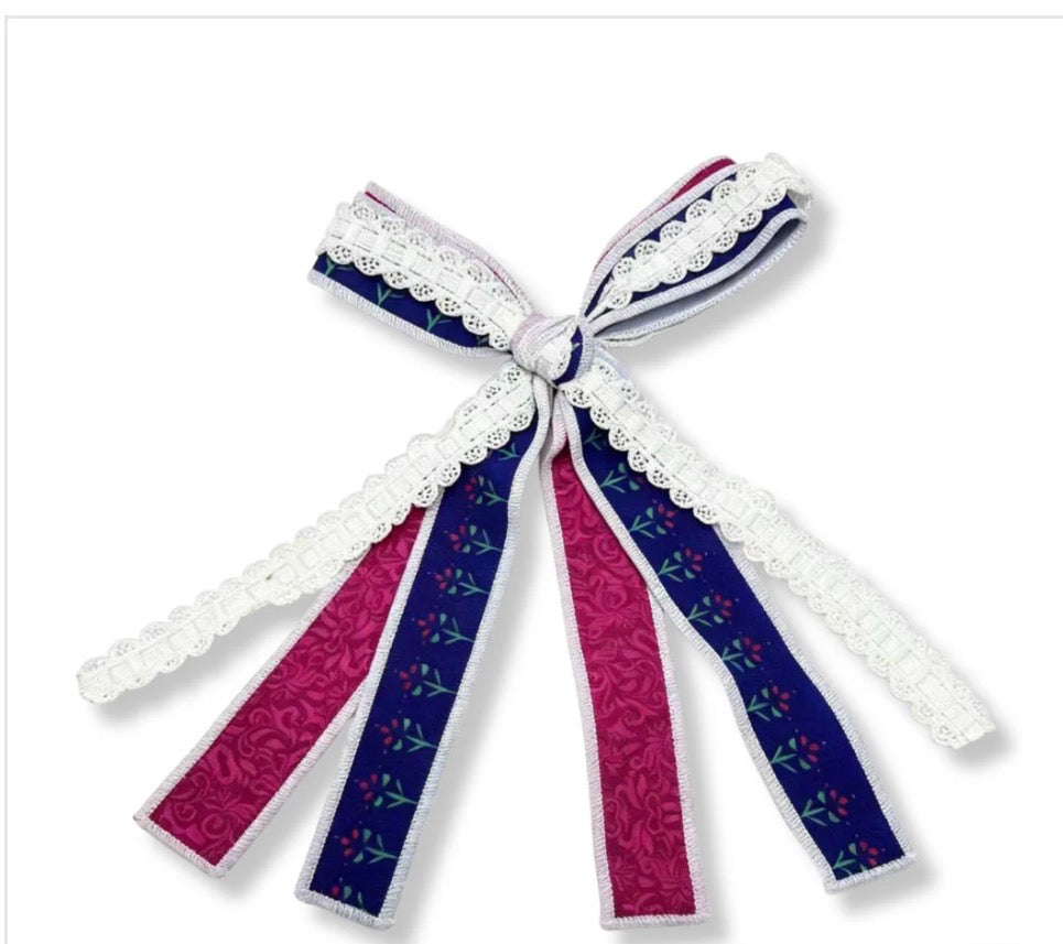 Once Upon a Messy Bow Collection