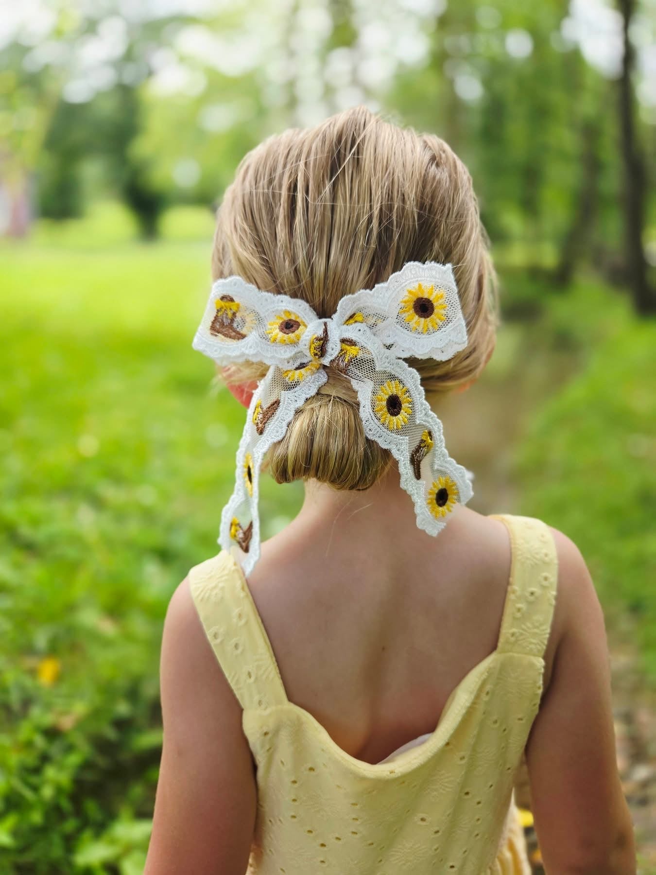 Southern Sunshine