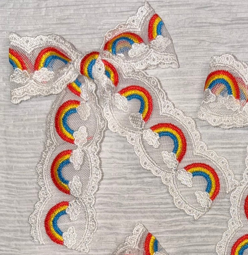 Somewhere Over the Rainbow Collection