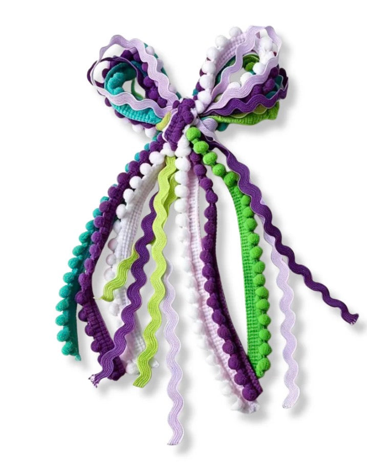 Once Upon a Messy Bow Collection