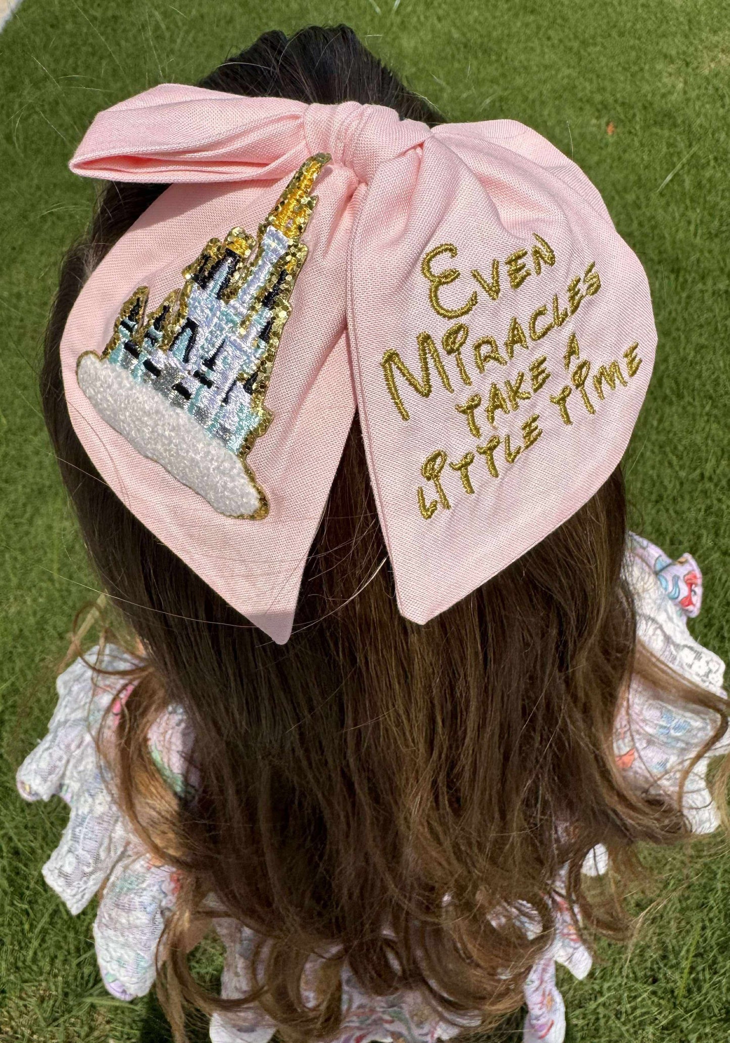 Magical Moment Bows