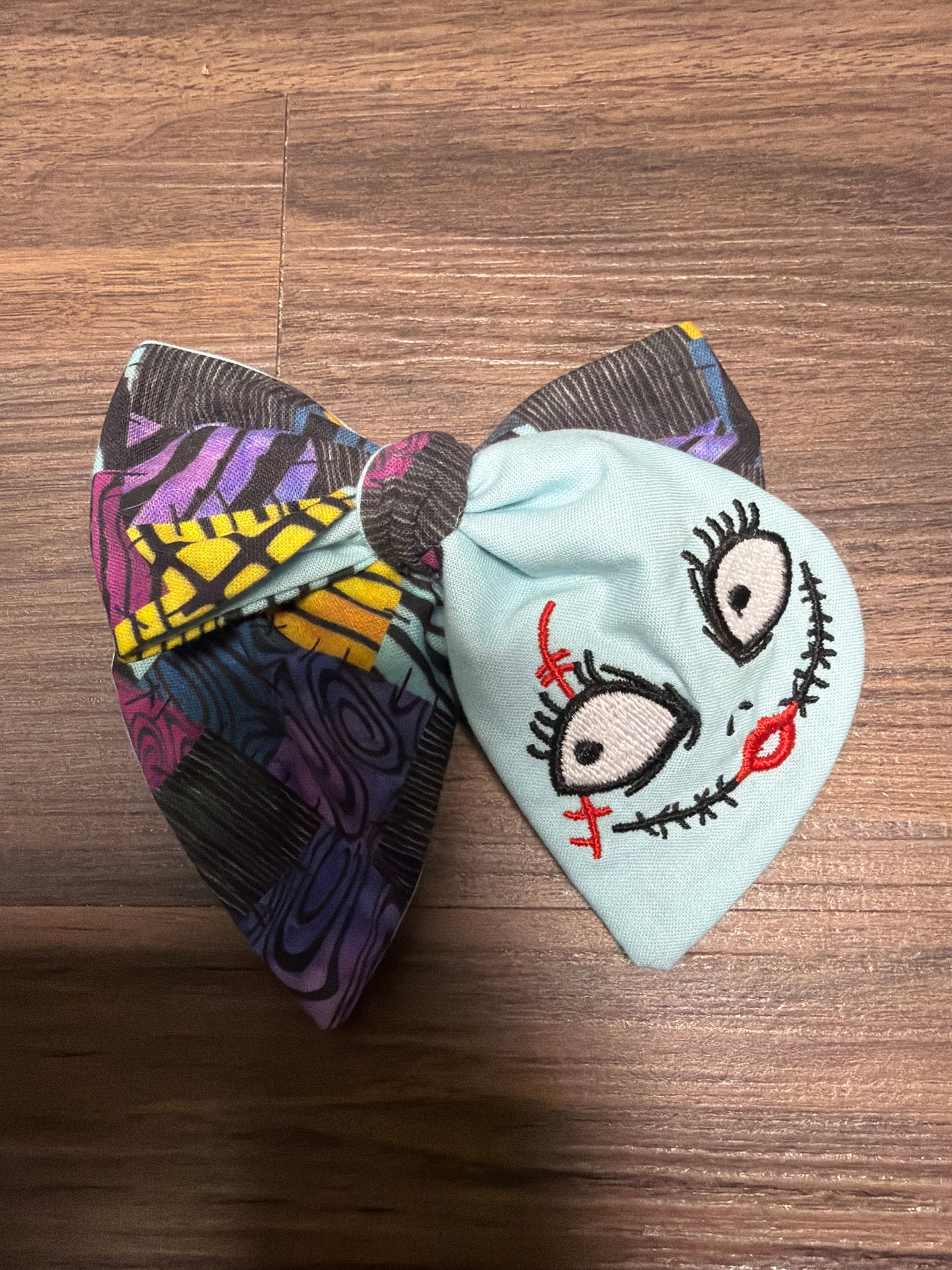 Samples - Decided not to Drop these!