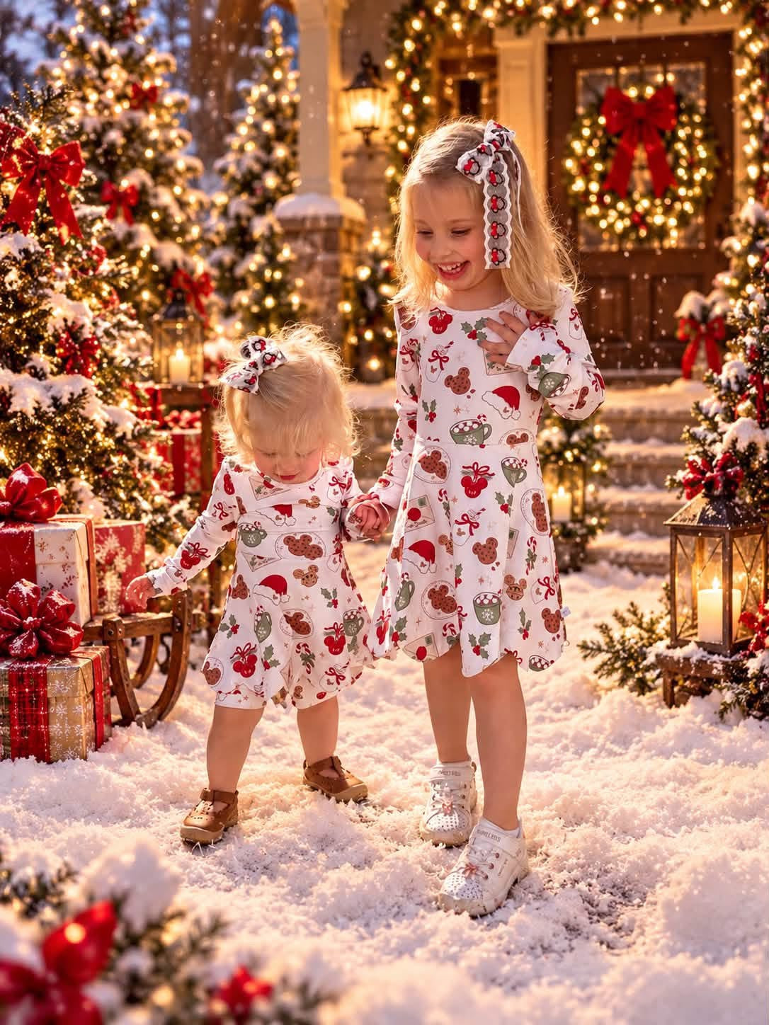 Merry Mousemas
