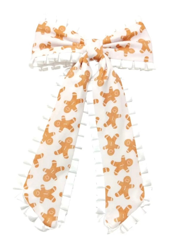 Merry & Bright Ruffles Collection
