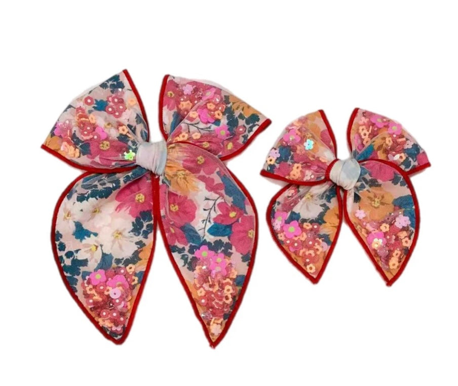 Pop of Happy Shaker Bow Collection