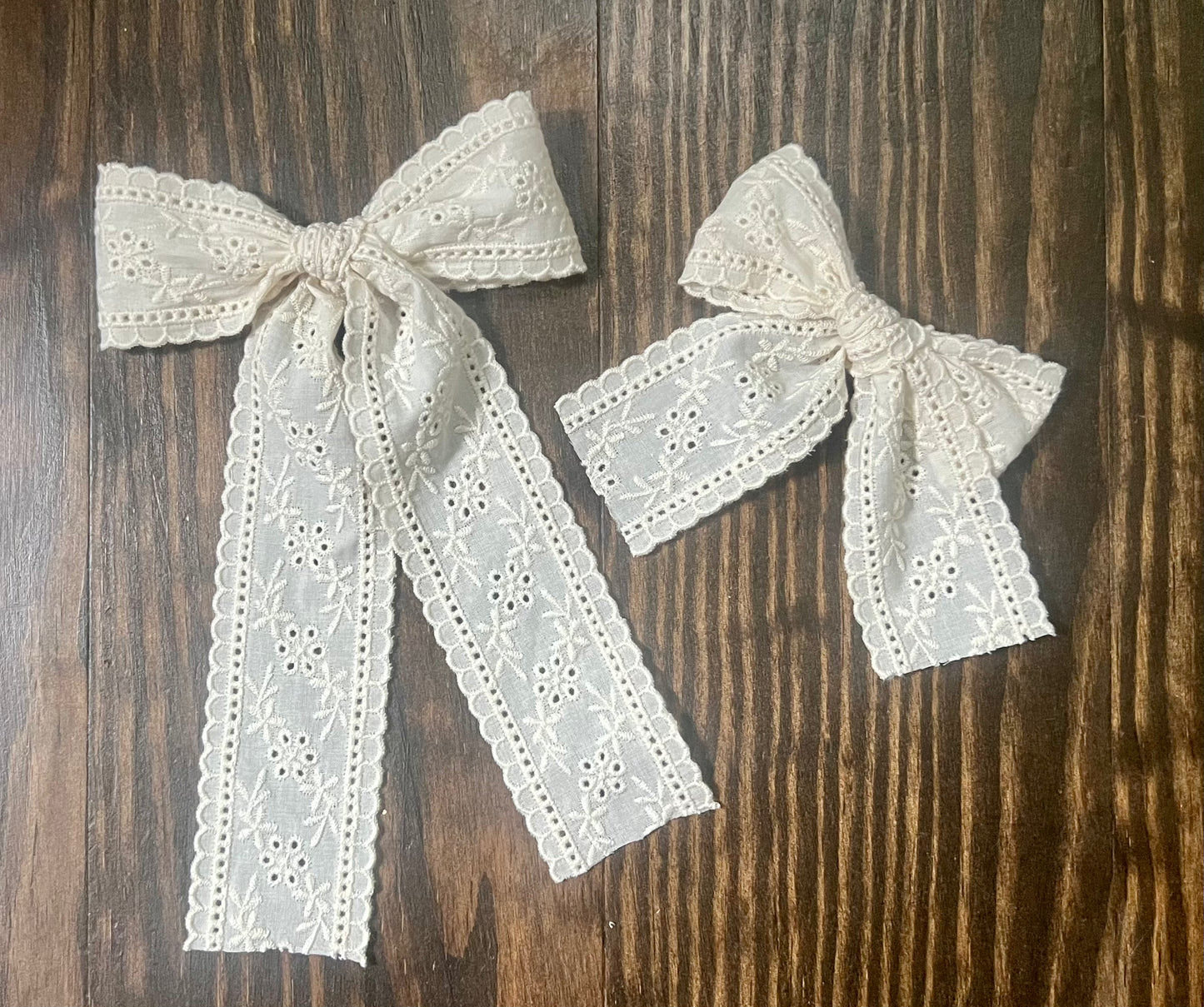 Heirloom Lace Collection