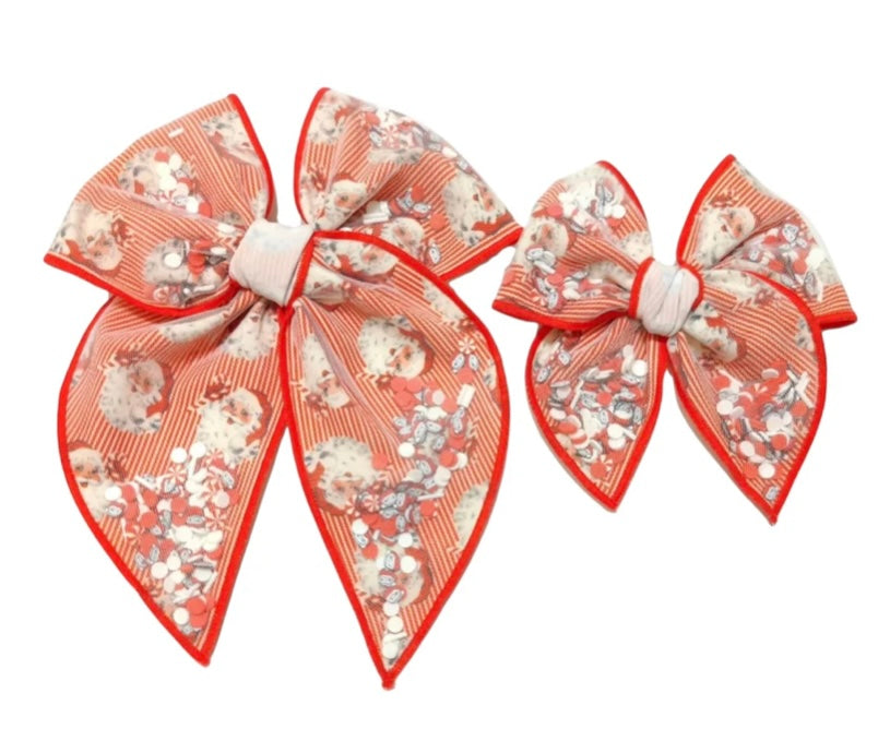 Holly Jolly Shaker Bow Collection
