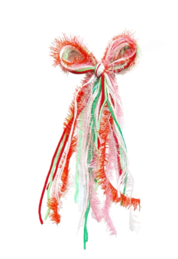 Holiday Streamers Collection