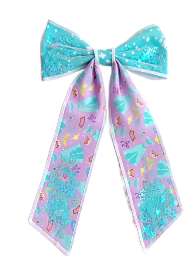 Princess Shaker Bows Collection